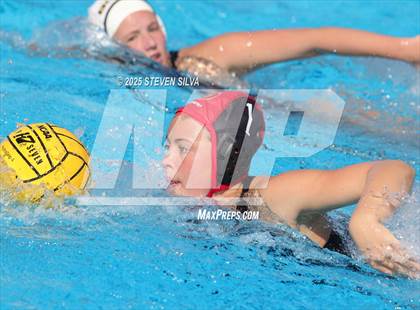 Thumbnail 2 in Cathedral Catholic vs. Mission Bay (CIF SDS Division 2 Final) photogallery.