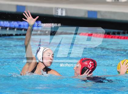 Thumbnail 3 in Cathedral Catholic vs. Mission Bay (CIF SDS Division 2 Final) photogallery.