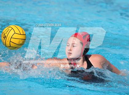 Thumbnail 2 in Cathedral Catholic vs. Mission Bay (CIF SDS Division 2 Final) photogallery.