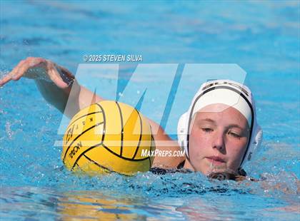 Thumbnail 3 in Cathedral Catholic vs. Mission Bay (CIF SDS Division 2 Final) photogallery.