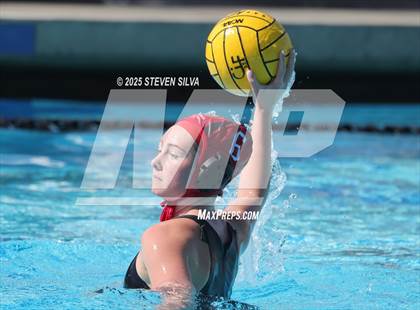 Thumbnail 1 in Cathedral Catholic vs. Mission Bay (CIF SDS Division 2 Final) photogallery.