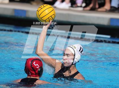 Thumbnail 2 in Cathedral Catholic vs. Mission Bay (CIF SDS Division 2 Final) photogallery.