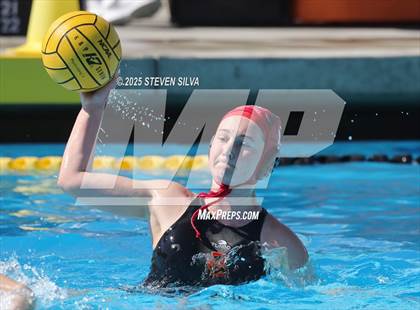 Thumbnail 3 in Cathedral Catholic vs. Mission Bay (CIF SDS Division 2 Final) photogallery.