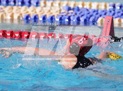 Thumbnail 1 in Cathedral Catholic vs. Mission Bay (CIF SDS Division 2 Final) photogallery.