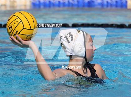 Thumbnail 1 in Cathedral Catholic vs. Mission Bay (CIF SDS Division 2 Final) photogallery.