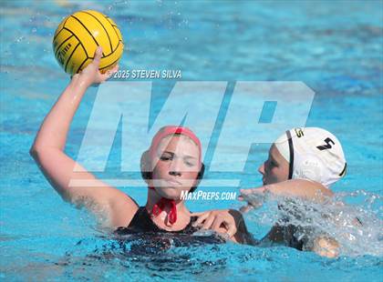 Thumbnail 3 in Cathedral Catholic vs. Mission Bay (CIF SDS Division 2 Final) photogallery.