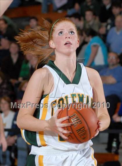 Thumbnail 3 in Eldred vs. Coleman Catholic (Section 9 Class D Final) photogallery.