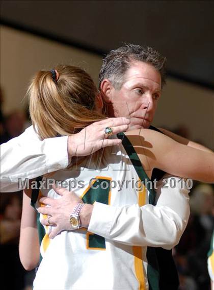 Thumbnail 3 in Eldred vs. Coleman Catholic (Section 9 Class D Final) photogallery.