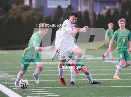 Thumbnail 3 in O'Dea @ Bishop Blanchet photogallery.