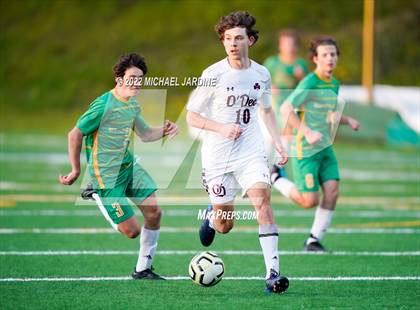 Thumbnail 2 in O'Dea @ Bishop Blanchet photogallery.
