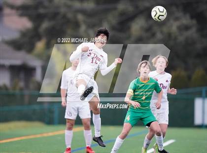 Thumbnail 3 in O'Dea @ Bishop Blanchet photogallery.