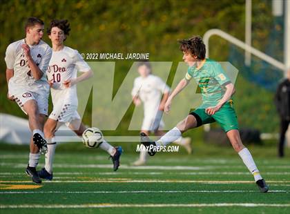 Thumbnail 1 in O'Dea @ Bishop Blanchet photogallery.