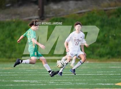 Thumbnail 1 in O'Dea @ Bishop Blanchet photogallery.