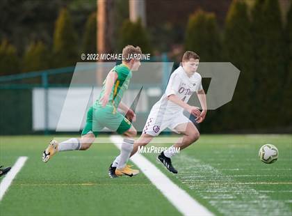 Thumbnail 3 in O'Dea @ Bishop Blanchet photogallery.
