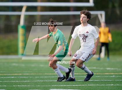 Thumbnail 1 in O'Dea @ Bishop Blanchet photogallery.