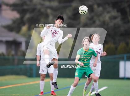 Thumbnail 2 in O'Dea @ Bishop Blanchet photogallery.