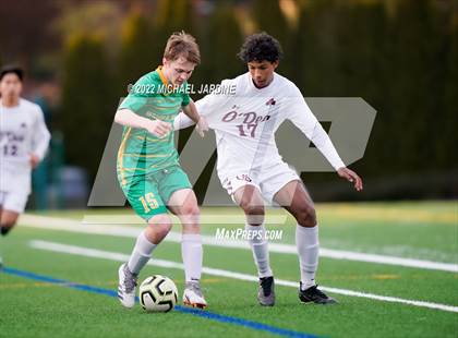 Thumbnail 3 in O'Dea @ Bishop Blanchet photogallery.