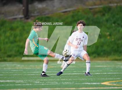 Thumbnail 3 in O'Dea @ Bishop Blanchet photogallery.