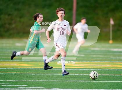 Thumbnail 3 in O'Dea @ Bishop Blanchet photogallery.