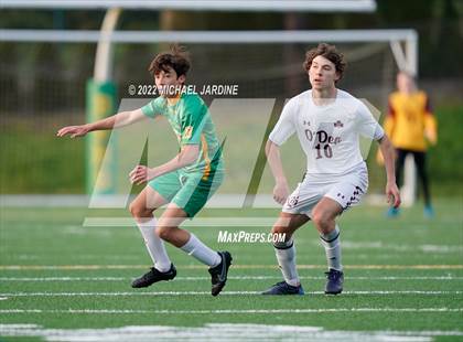 Thumbnail 3 in O'Dea @ Bishop Blanchet photogallery.