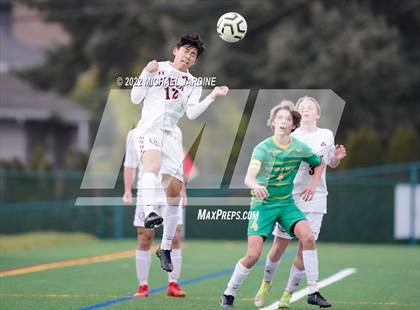 Thumbnail 1 in O'Dea @ Bishop Blanchet photogallery.