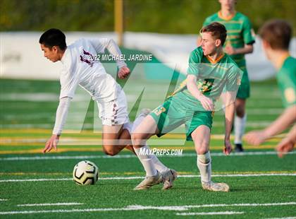 Thumbnail 1 in O'Dea @ Bishop Blanchet photogallery.