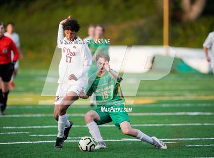 Thumbnail 3 in O'Dea @ Bishop Blanchet photogallery.