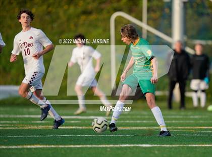 Thumbnail 3 in O'Dea @ Bishop Blanchet photogallery.