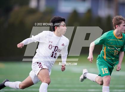 Thumbnail 1 in O'Dea @ Bishop Blanchet photogallery.