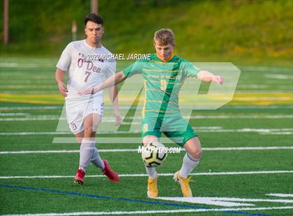 Thumbnail 1 in O'Dea @ Bishop Blanchet photogallery.