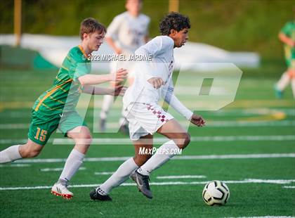 Thumbnail 1 in O'Dea @ Bishop Blanchet photogallery.