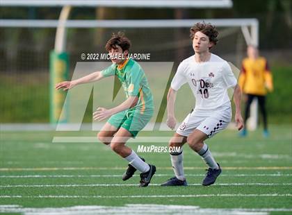 Thumbnail 2 in O'Dea @ Bishop Blanchet photogallery.