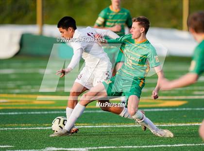 Thumbnail 2 in O'Dea @ Bishop Blanchet photogallery.
