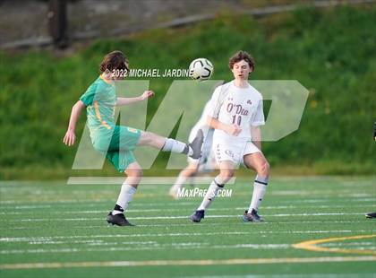 Thumbnail 1 in O'Dea @ Bishop Blanchet photogallery.
