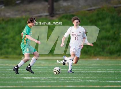 Thumbnail 3 in O'Dea @ Bishop Blanchet photogallery.