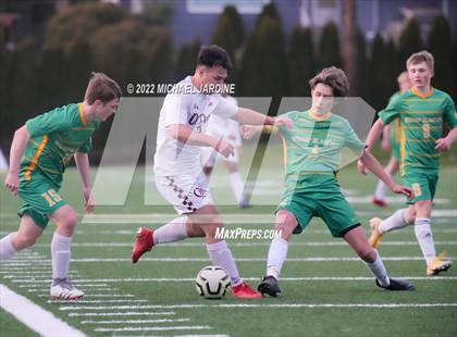 Thumbnail 2 in O'Dea @ Bishop Blanchet photogallery.