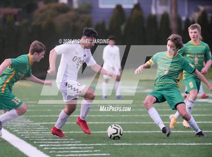 Thumbnail 3 in O'Dea @ Bishop Blanchet photogallery.