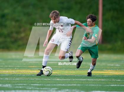 Thumbnail 1 in O'Dea @ Bishop Blanchet photogallery.