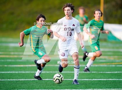 Thumbnail 3 in O'Dea @ Bishop Blanchet photogallery.