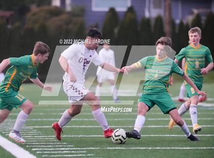 Thumbnail 1 in O'Dea @ Bishop Blanchet photogallery.