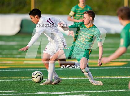 Thumbnail 3 in O'Dea @ Bishop Blanchet photogallery.