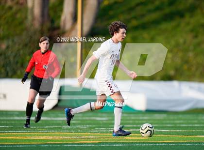 Thumbnail 2 in O'Dea @ Bishop Blanchet photogallery.