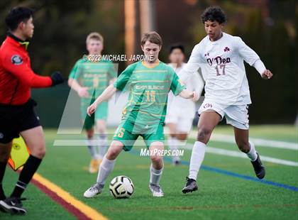 Thumbnail 1 in O'Dea @ Bishop Blanchet photogallery.