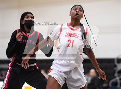 Thumbnail 2 in Hoover vs. Crawford photogallery.