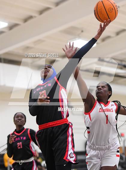 Thumbnail 1 in Hoover vs. Crawford photogallery.