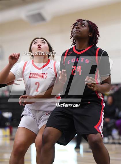 Thumbnail 1 in Hoover vs. Crawford photogallery.