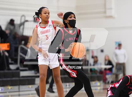 Thumbnail 3 in Hoover vs. Crawford photogallery.