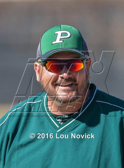 Thumbnail 2 in Pojoaque Valley vs. Bernalillo (Jim Pierce Memorial Invitational) photogallery.