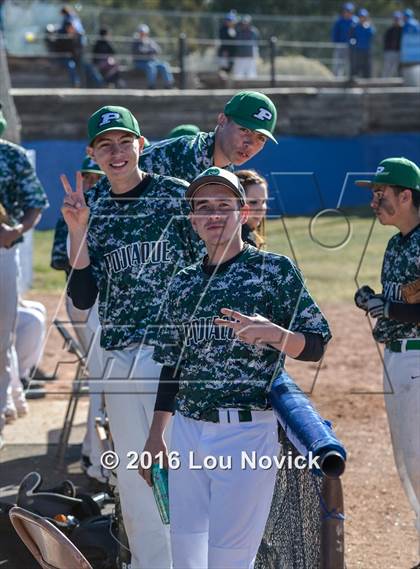 Thumbnail 3 in Pojoaque Valley vs. Bernalillo (Jim Pierce Memorial Invitational) photogallery.