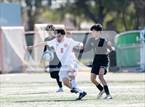 Photo from the gallery "Lodi @ St. Mary's"